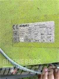 CLAAS VOLTO 65 Rakes and tedders
