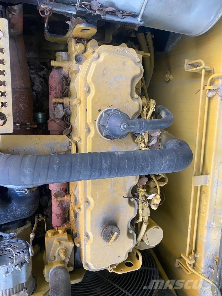 CAT 325 C Crawler excavators