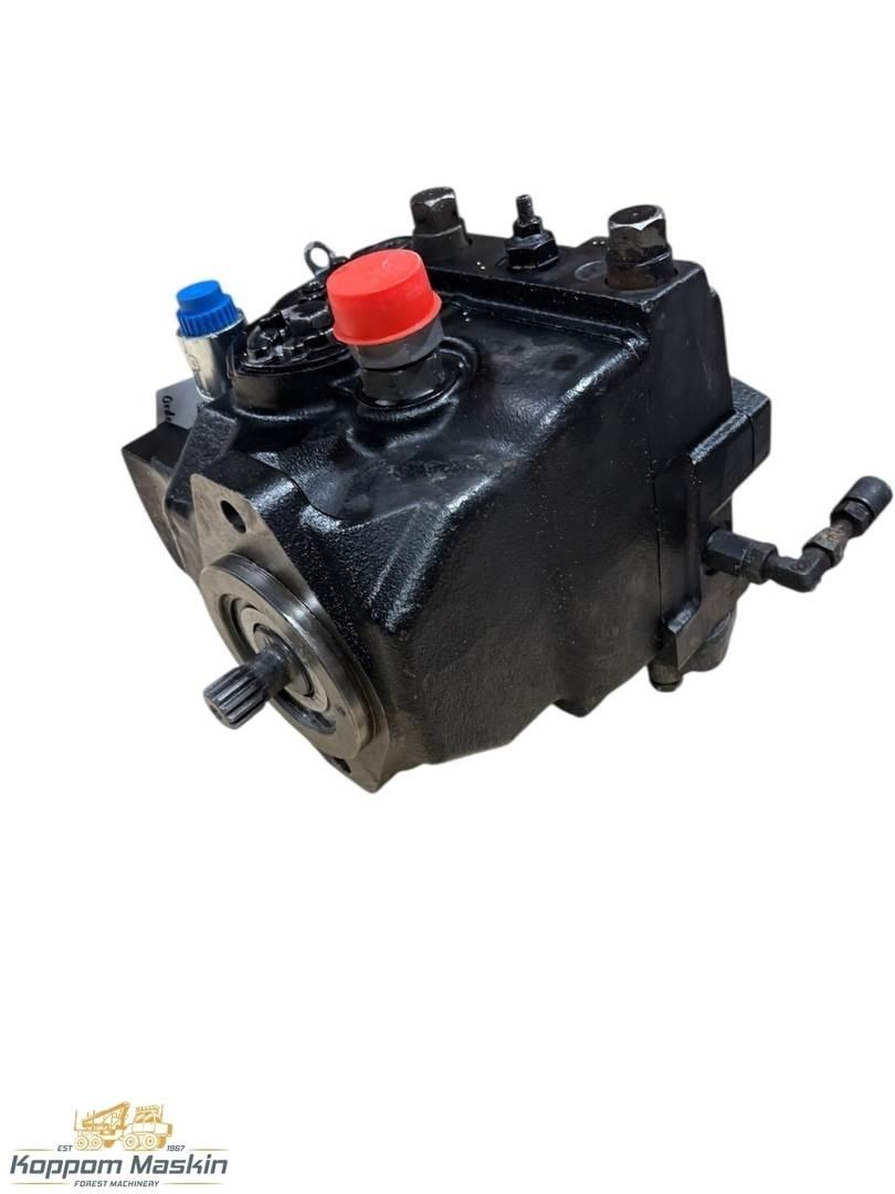 Ponsse 0072479 Hydraulics