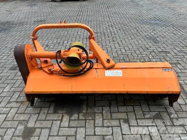 Votex RM 1905 Pasture mowers and toppers