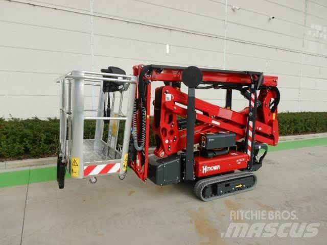 Hinowa LL1570 Other lifts and platforms