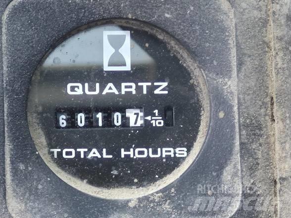 Hyster H165XL Other
