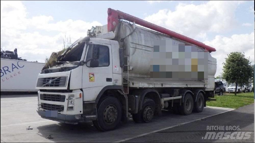 Volvo FM 400 Other trucks