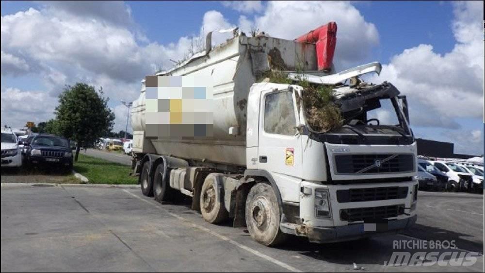 Volvo FM 400 Other trucks