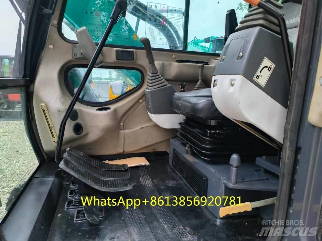 Sunward SWE 90 Mini excavators  7t - 12t