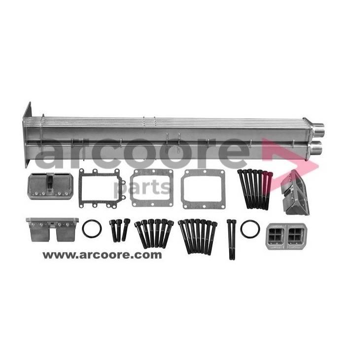 MAN EGR repair kit Engines