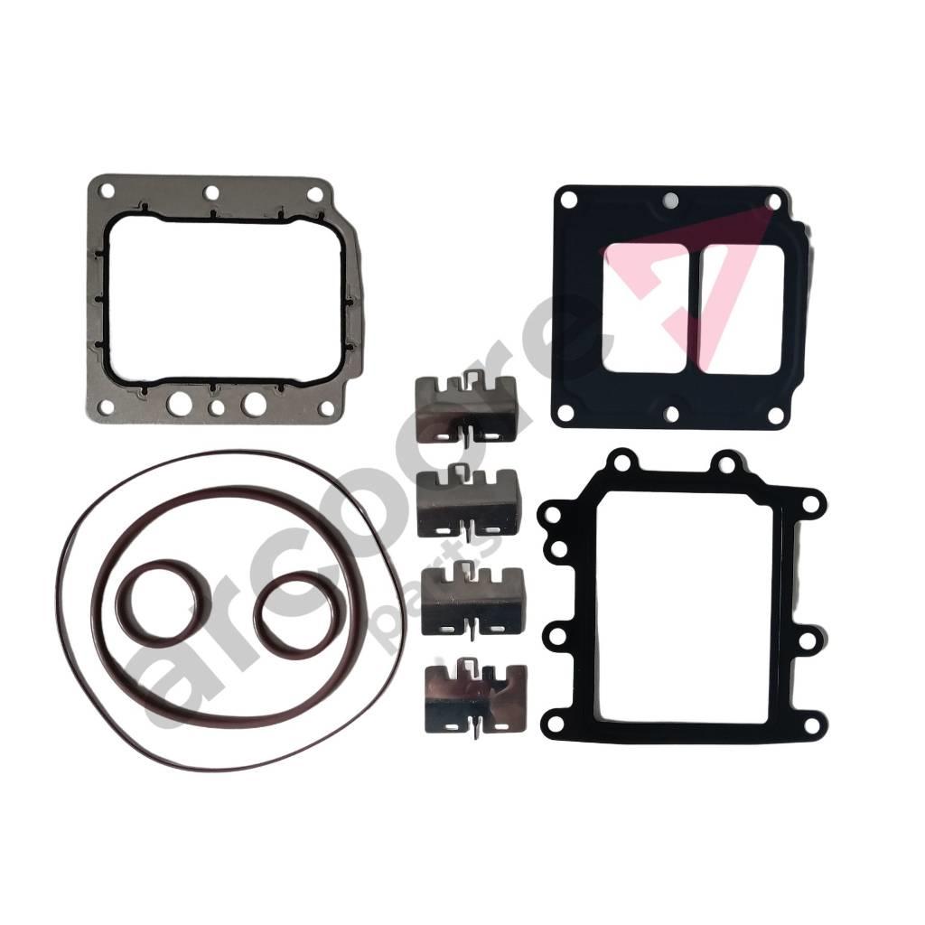 MAN EGR repair kit Engines