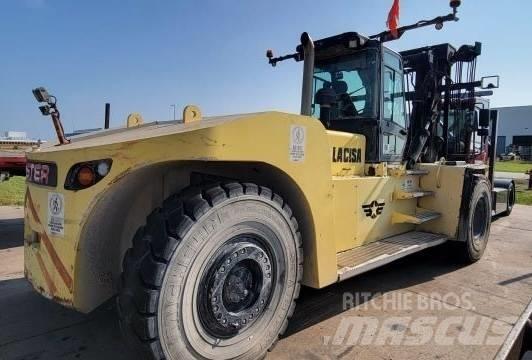 Hyster H 7.00 Other