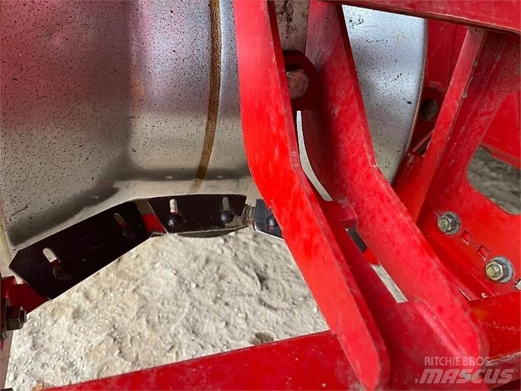 Grimme SE75-55 Potato harvesters