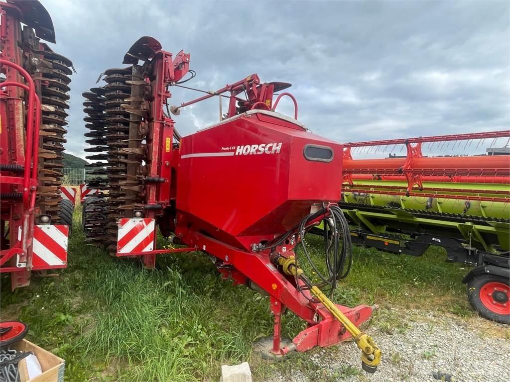 Horsch Pronto 6 KR Drills
