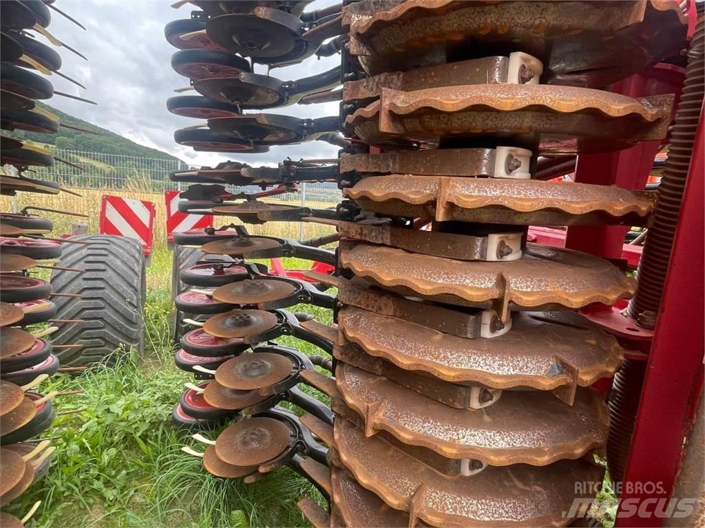 Horsch Pronto 6 KR Drills