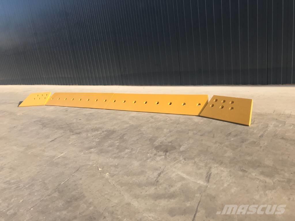 CAT D6R Other components