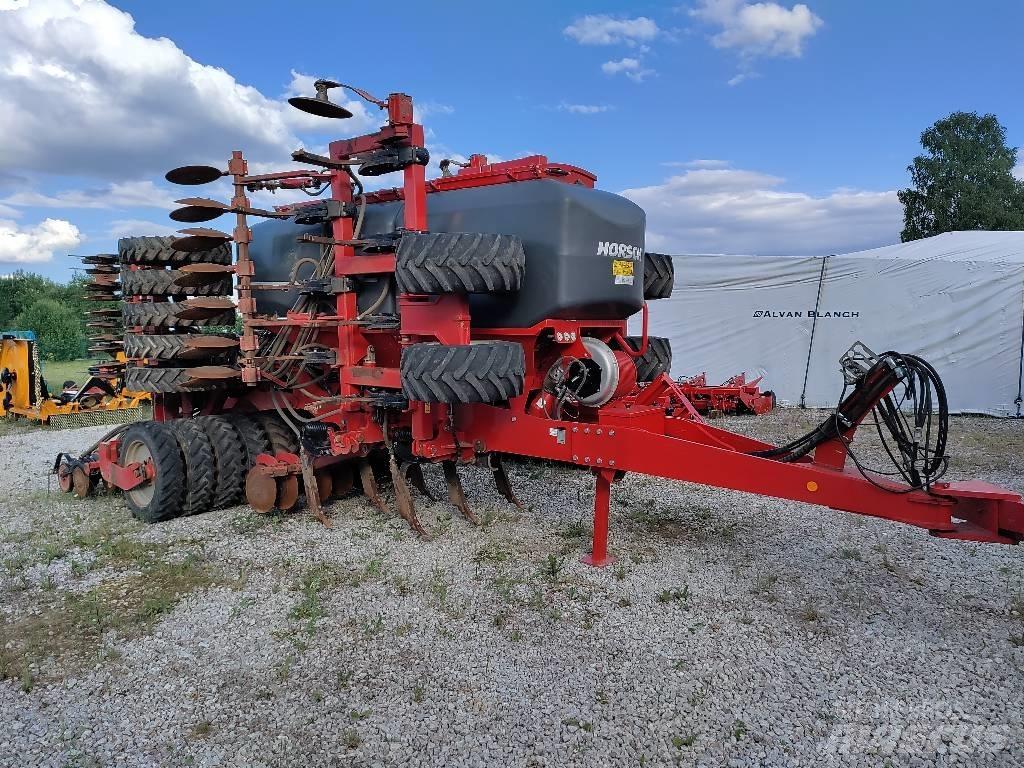 Horsch Focus 6 TD Drills