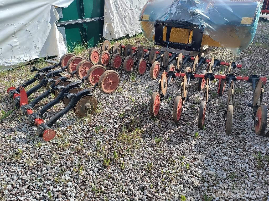 Horsch Focus 6 TD Drills