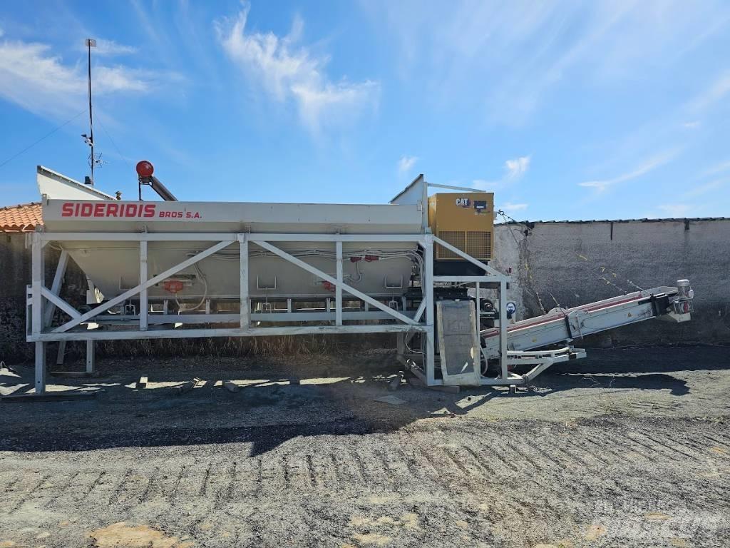 CAT GC 30 Others