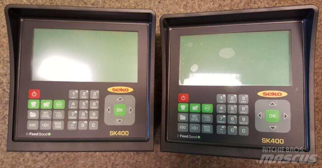 Seko VML160 Other forage harvesting equipment