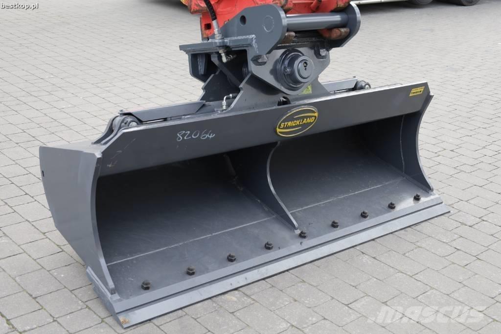 CAT M314F Wheeled excavators