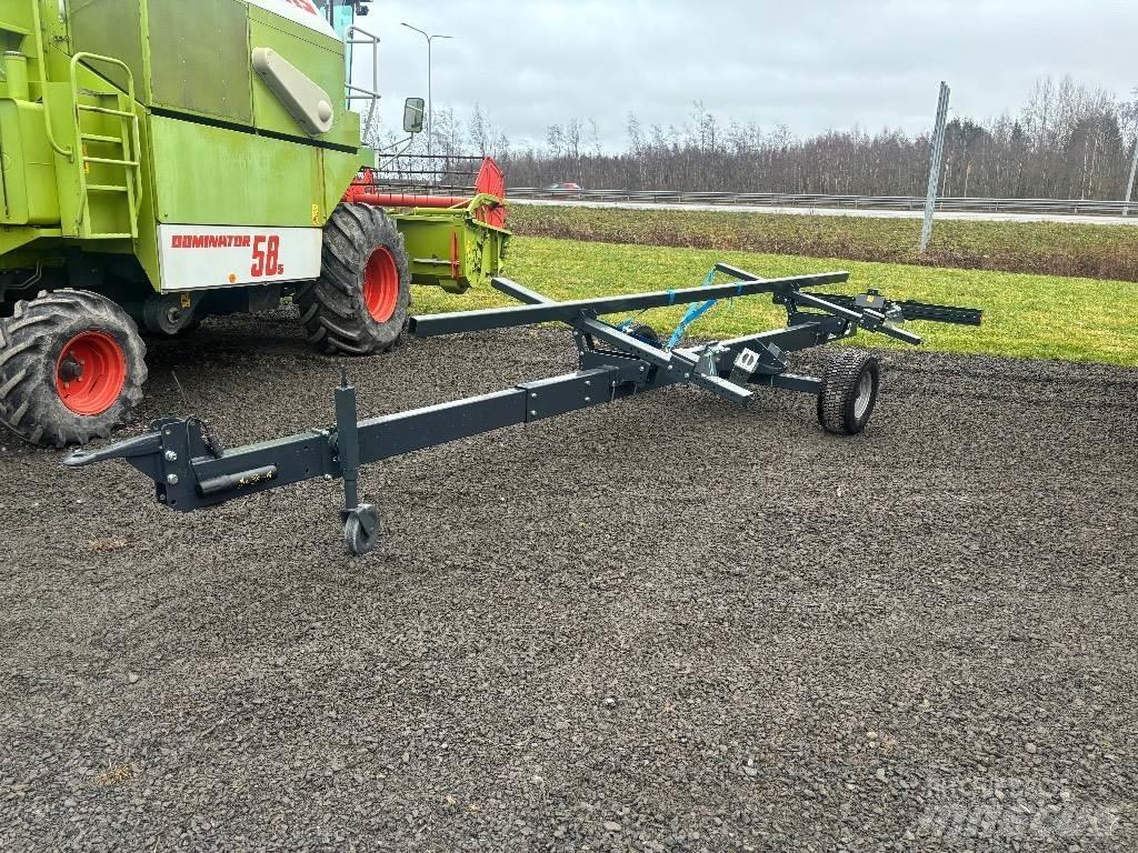 Nardi Pöytävaunu Combine harvester accessories