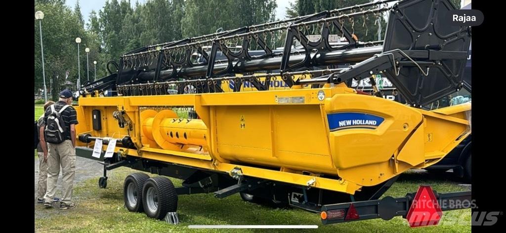 Nardi Pöytävaunu Combine harvester accessories