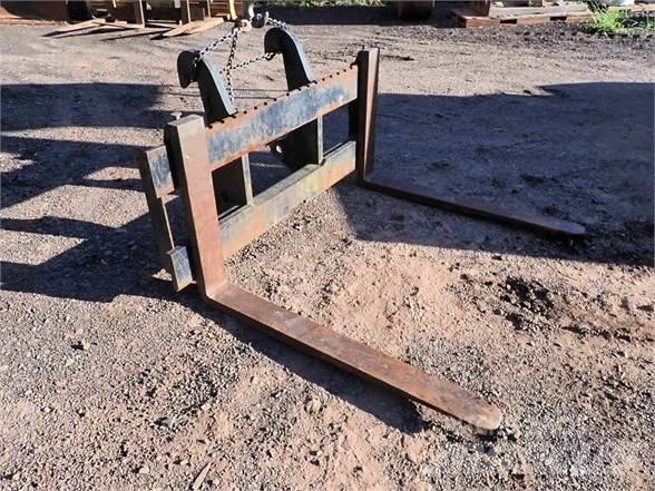 CAT 6W8832 Forks