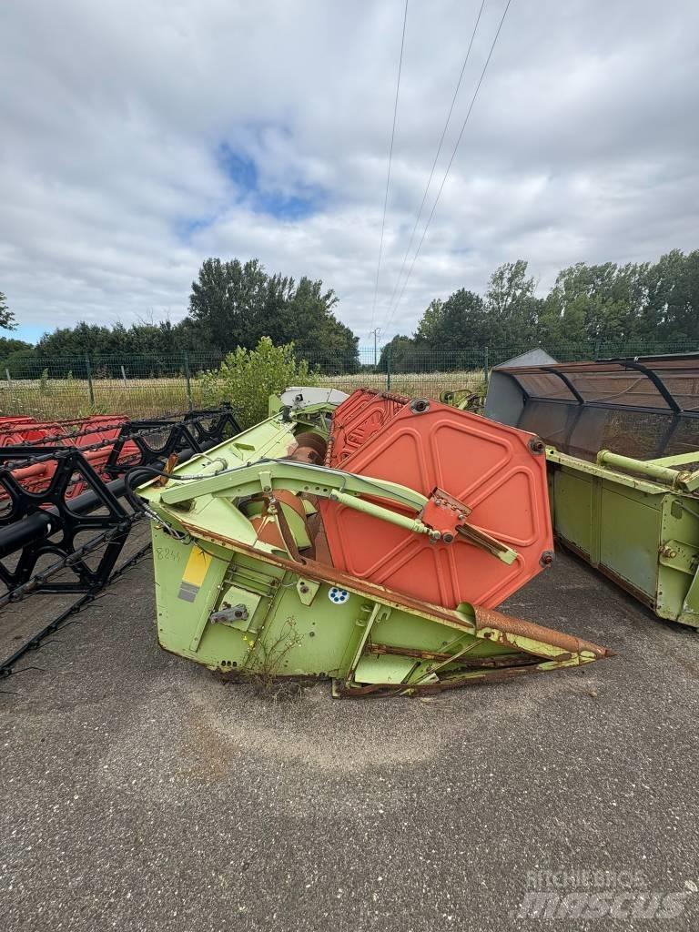 CLAAS 3.90M Other vegetable equipment