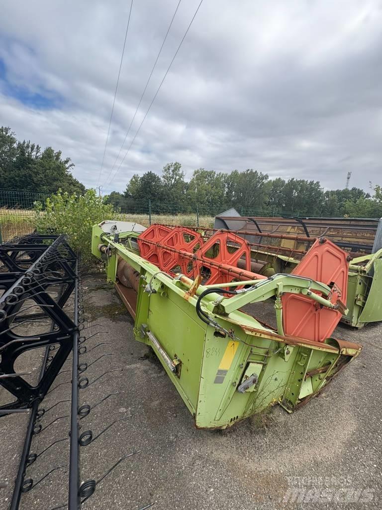 CLAAS 3.90M Other vegetable equipment