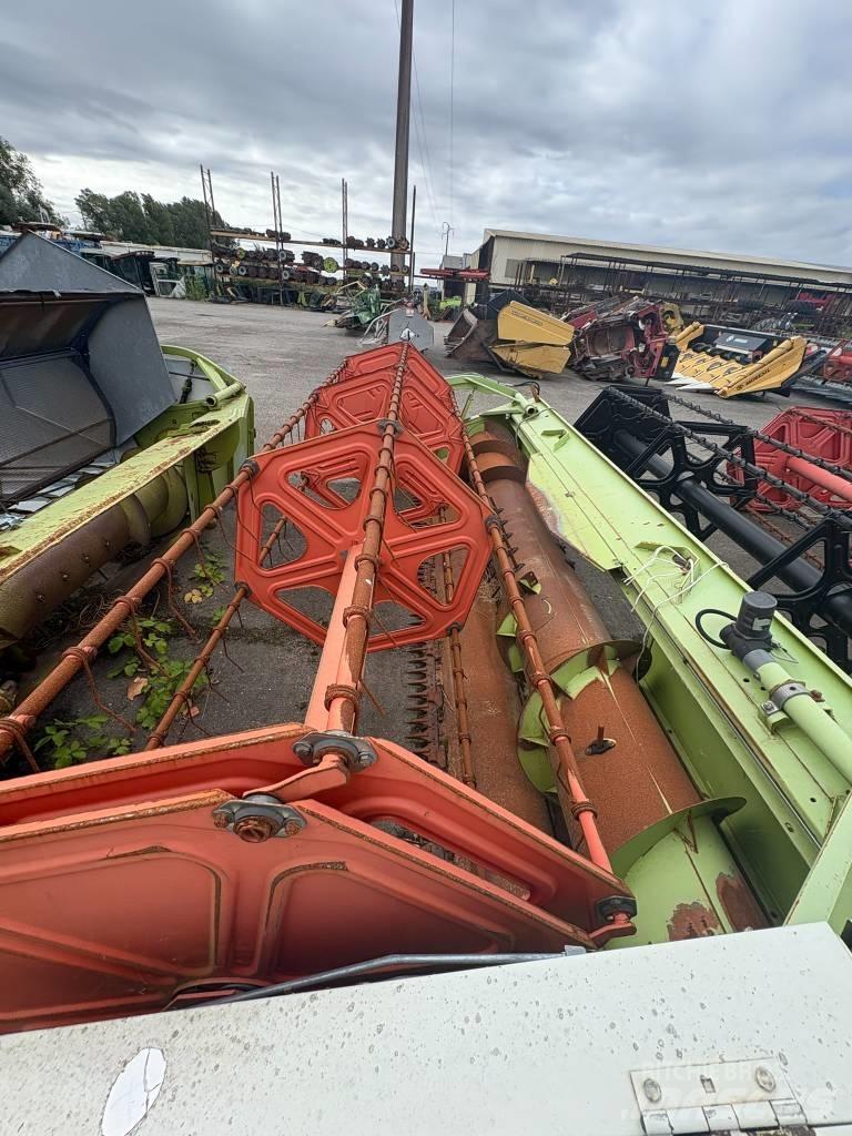 CLAAS 3.90M Other vegetable equipment