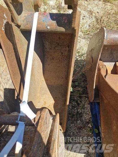 Geith QC45M Buckets