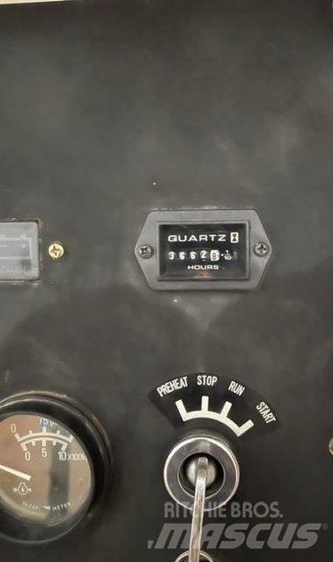 Shindaiwa DGK70 Diesel Generators