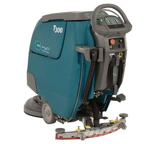 Tennant T300 Other