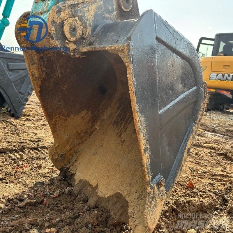 Sunward SWE90 Mini excavators < 7t (Mini diggers)