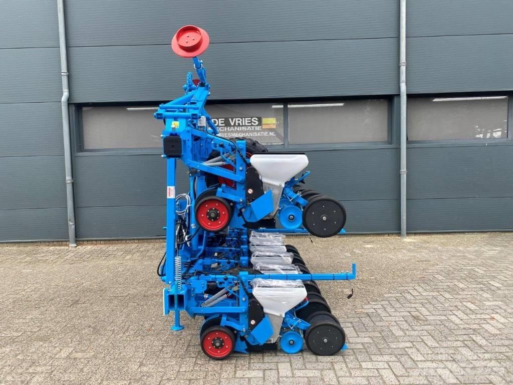 Monosem MECA V4E Drills