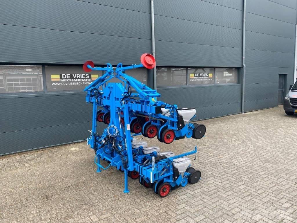 Monosem MECA V4E Drills