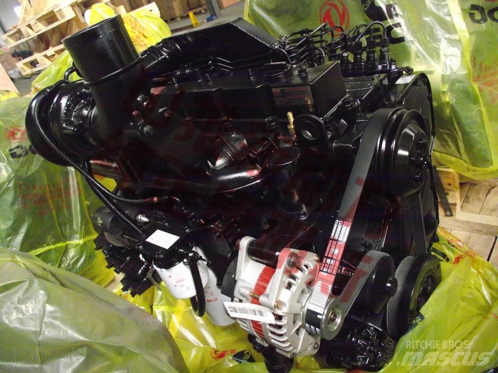 Cummins 6CTA8.3-C240 Other components