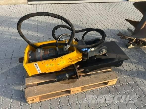  Malaguti Jordbor Drills