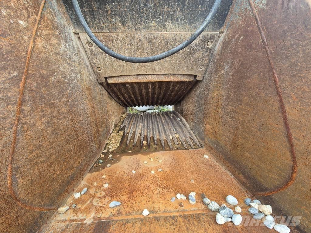 VTN Brecher Löffel Crushing buckets