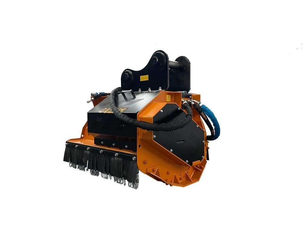 Berti Land/SB 160 Other components