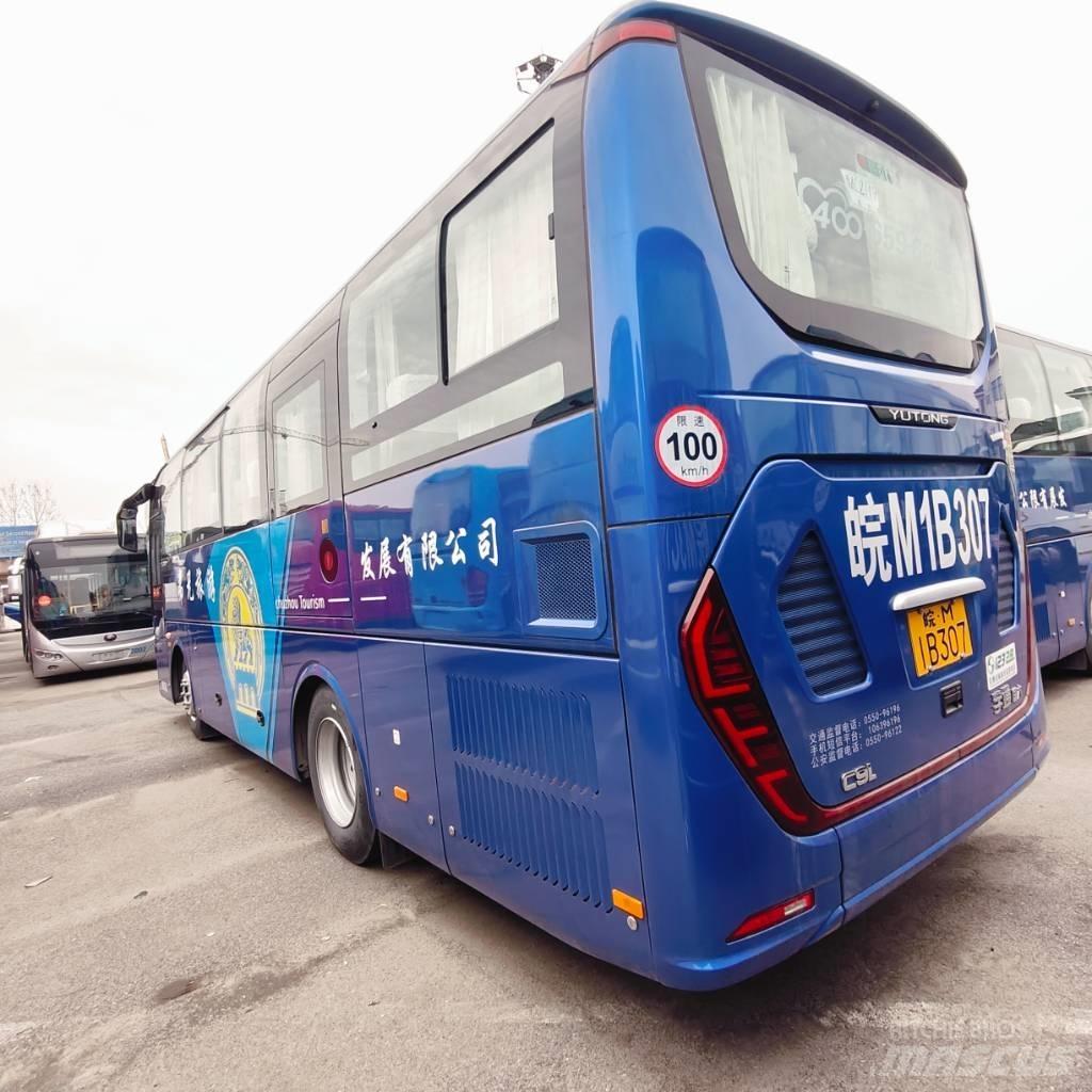 Yutong ZK6907H6Y Coach