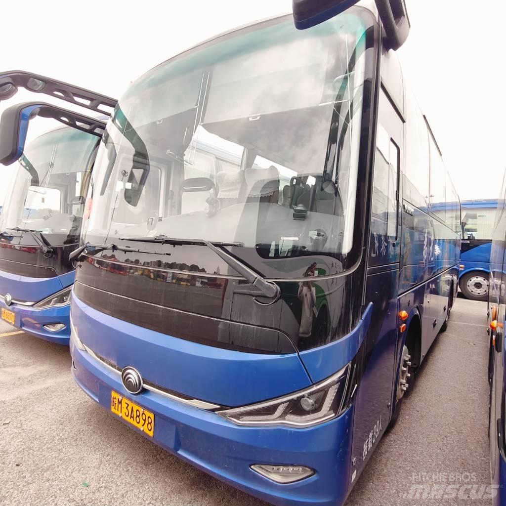Yutong ZK6907H6Y Coach