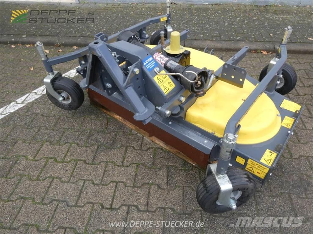 Matev MOW-FM 160F Farm machinery