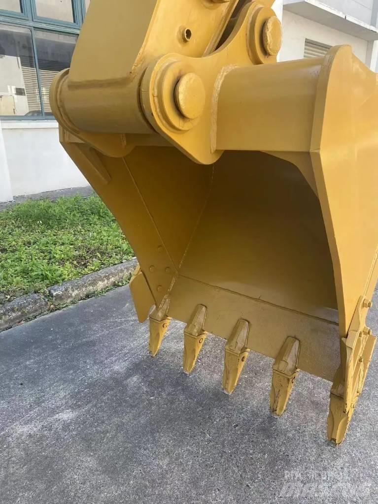CAT 320 GC Mini excavators  7t - 12t