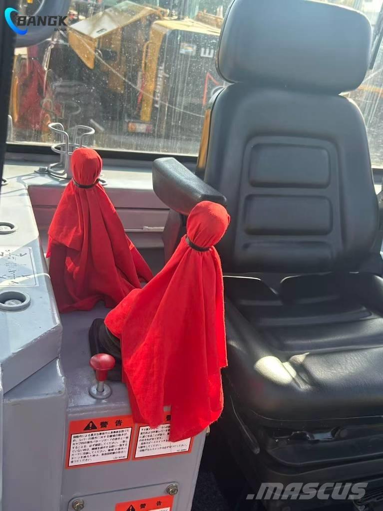  Catpillar D6G Crawler dozers