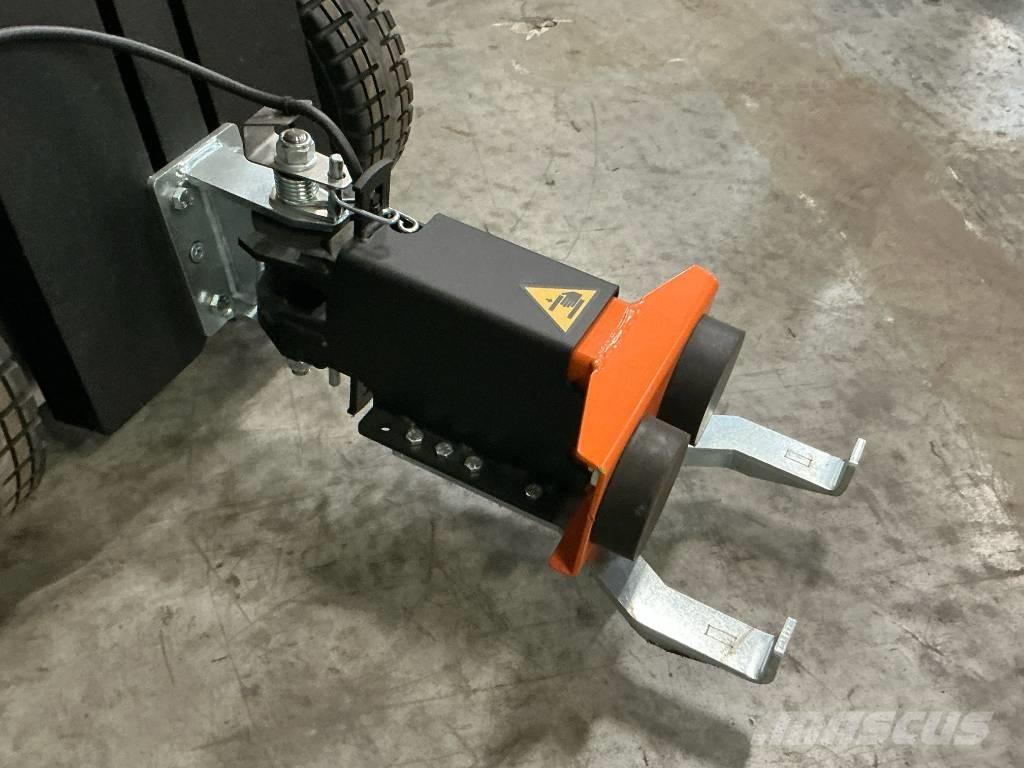 Movexx T1500 Tow truck
