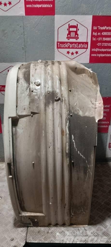 Scania G 400   1485486 Cabins and interior