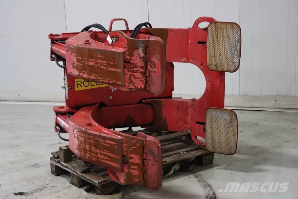 Bolzoni AR-37RJ-15 Other