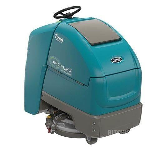 Tennant T350 Other