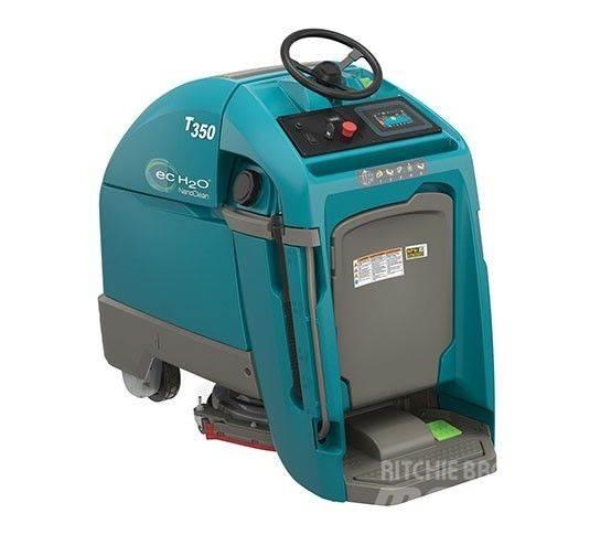 Tennant T350 Other