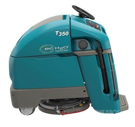 Tennant T350 Other