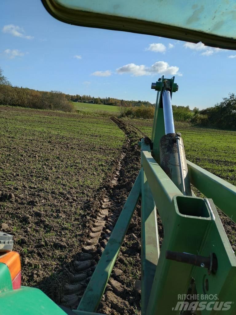 Kita Tile 1.0 Farm machinery
