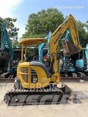 Komatsu PC 30 Mini excavators < 7t (Mini diggers)